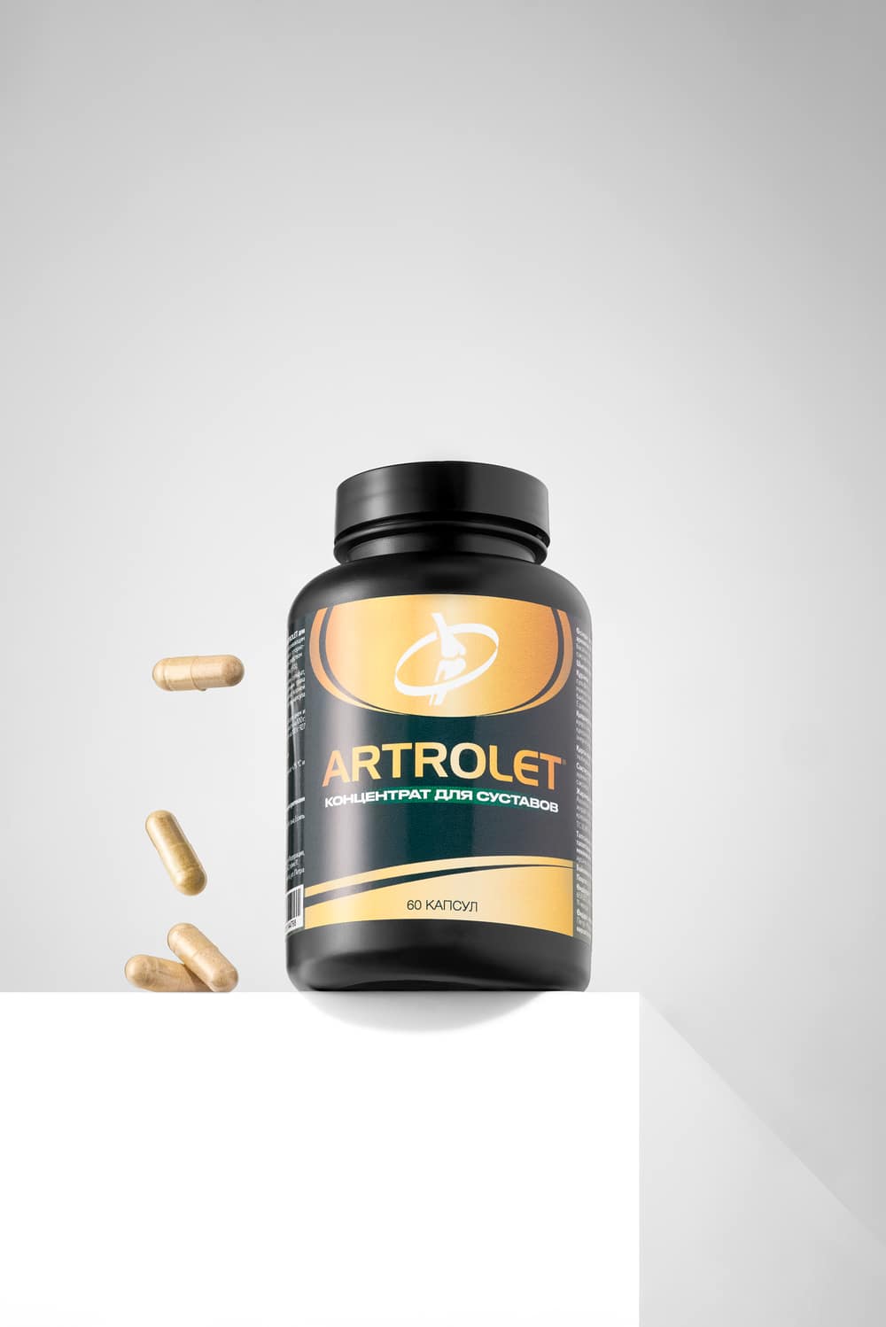 Artrolet — концентрат для суставов